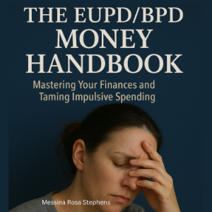 The EUPD/BPD Money Handbook