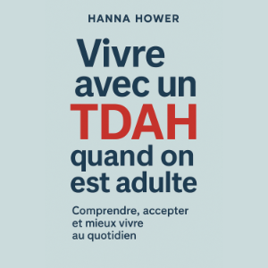 Vivre avec un TDAH quand on est adulte