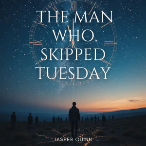 The Man Who Skipped Tuesday