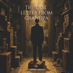 The Last Letter from Grandpa