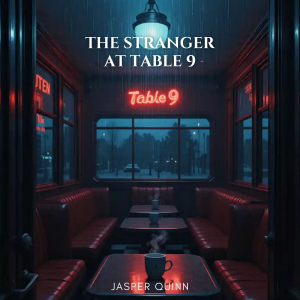 The Stranger at Table 9
