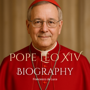 Pope Leo XIV