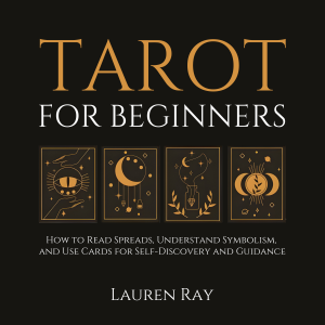 Tarot for Beginners