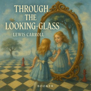 Through the looking glass