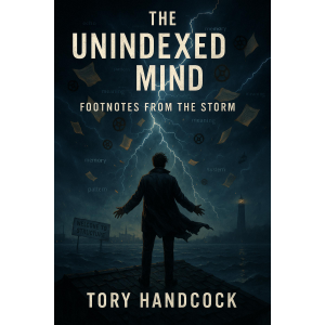 The Unindexed Mind Footnotes from the Storm