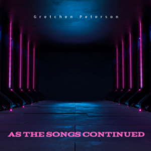 As The Songs Continued-logo