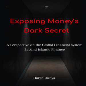 Exposing Money's Dark Secret-logo