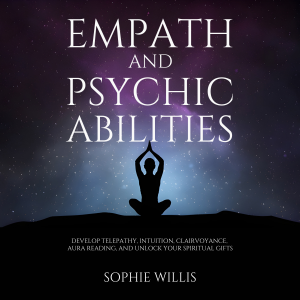 Empath and Psychic Abilities