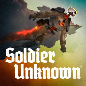 Soldier: Unknown-logo