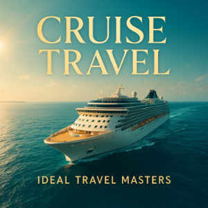 Cruise Travel-logo