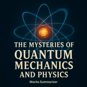 The Mysteries of Quantum Mechanics and Physics