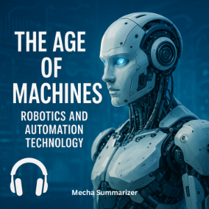 The Age of Machines