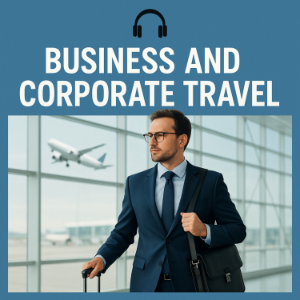 Business and Corporate Travel