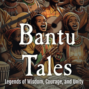 Bantu Tales