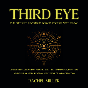 Third Eye - The Secret Invisible Force You’re Not Using