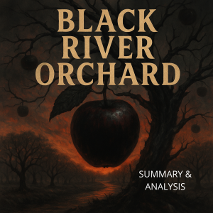 Black River Orchard: Book summary & analysis-logo