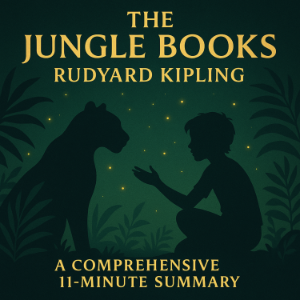 The Jungle Books: A Comprehensive 11-Minute Summary