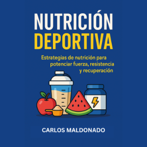 Nutrición Deportiva