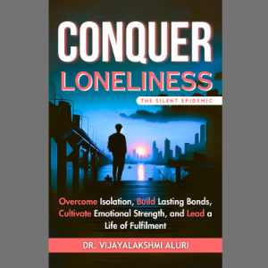 Conquer Lonliness