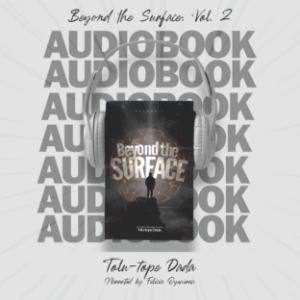 Beyond the Surface - Volume 2