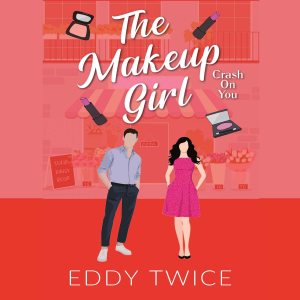 The Makeup Girl: Crash On You-logo