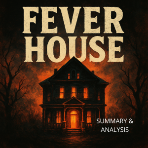 Fever house: Book  summary & analysis-logo