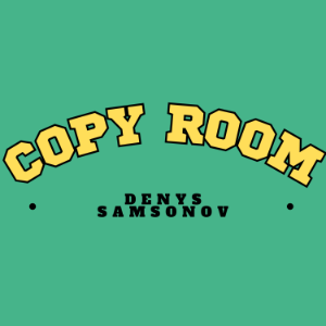 Copy Room