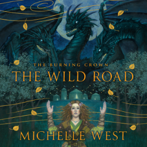 The Wild Road