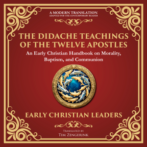 The Didache (Teachings of the Twelve Apostles)