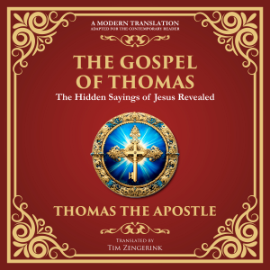 The Gospel of Thomas