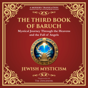 The Third Book of Baruch