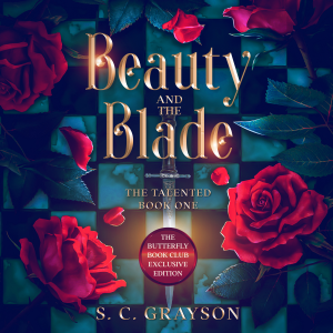 Beauty and the Blade