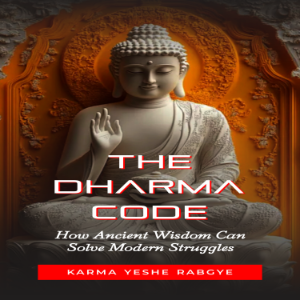 The Dharma Code-logo