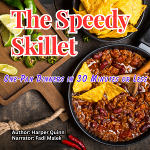 The Speedy Skillet-logo