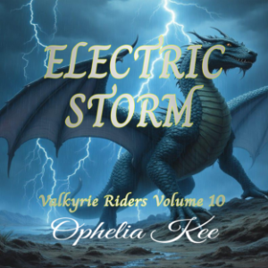 Electric Storm-logo