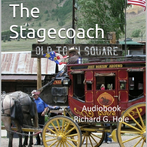 The Stagecoach