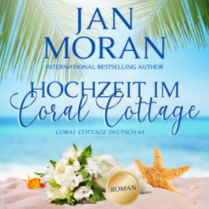 Hochzeit im Coral Cottage