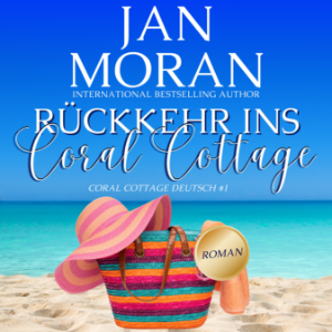 Rückkehr ins Coral Cottage