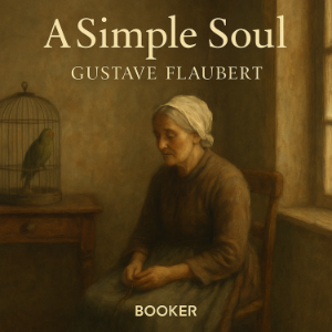 A simple soul-logo