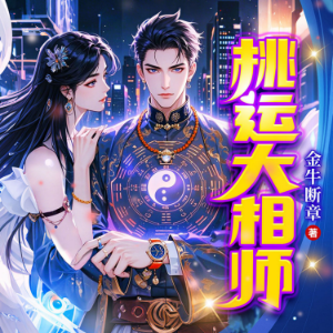 桃运大相师3