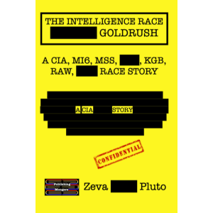 The Intelligence Race Goldrush