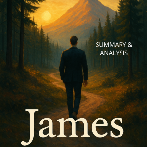 James: Book summary & analysis