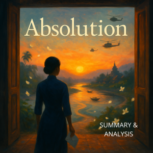Absolution: Book summary & analysis