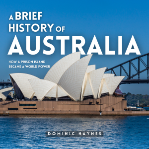 A Brief History of Australia