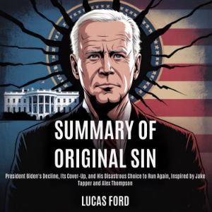 Summary of Original Sin