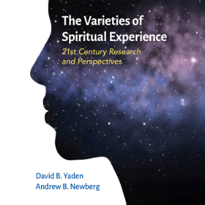 The Varieties of Spiritual Experience