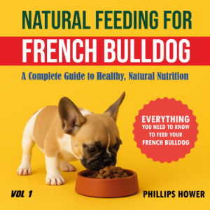 Natural Feeding for French Bulldogs
