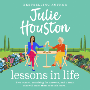 Lessons in Life-logo