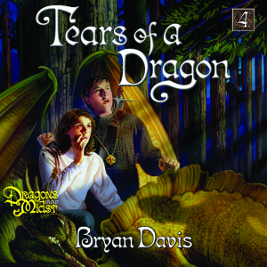 Tears of a Dragon-logo