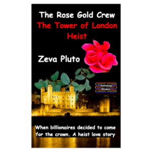 The Rose Gold Crew - The Tower of London Heist